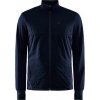 CRAFT ADV Essence Warm 1911444 pánska bunda - tmavomodrá (396000) - M