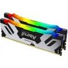 KINGSTON DIMM DDR5 32GB(Kit of 2) 8000MT/s CL38 FURY Renegade RGB XMP KF580C38RSAK2-32
