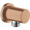 Podomietkový vývod GROHE Rainshower neutral Brushed Warm Sunset 27057DL0