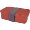 Dovi jedálenský box 800 ml - Tehlová