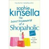 The Secret Dreamworld Of A Shopaholic