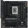 ASUS TUF GAMING B760M-PLUS, LGA1700, Intel B760, 4xDDR5, 1xDP, 1xHDMI, mATX