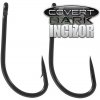 Gardner Háčiky bez protihrotu Covert Dark Incizor Barbless, Variant vel. 6