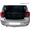 Sada 3 brašen pro VW Polo 09-17