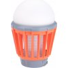 Extol Light 43131 Svietidlo 3x1W SMD LED s lapačom komárov, 180lm