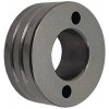 Podávací kladky (kladka podavače) MIG | různé velikosti 30x15x12 mm (4RA) V - pre oceľ 0,6/0,8
