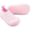 Jan & Jul Tenisky Jelly Jumper – Pink Veľkosť: 25
