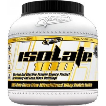 Trec Nutrition Isolate 100 1800 g