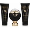 Afnan Souvenir Desert Rose EDP 100 ml + SG 100 ml + BL 100 ml