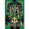 Jade City