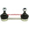 BMW X3 E83 11/06 tyčky stabilizátora, zadné Sada ľavý + pravý