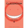 Viz Media Assassination Classroom 4