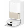 Robotický vysávač Dreame L50 Pro Ultra biely, EÚ