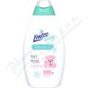 Linteo Baby ochranné mlieko na umývanie pre deti 425 ml