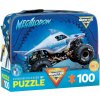 EUROGRAPHICS Puzzle vo desiatovom boxe Megalodon Monster Jam 100 dielikov