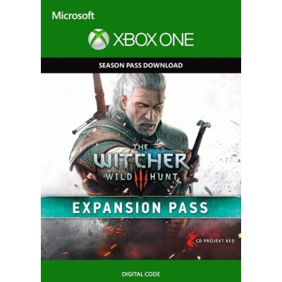 The Witcher 3: Wild Hunt Expansion Pass