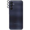 PanzerGlass - Ochranný Kryt Objektívu Fotoaparátu Hoops pre Samsung Galaxy A25, čierna 1225