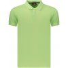 Pánska Polokošeľa NORWAY 1963 - Zelená Farba: Zelená, Veľkosť: 3XL