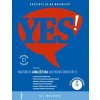 YES! Angličtina - maturita - jazyková úroveň C1 - Scott Elborn