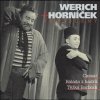 Werich Jan + Horníček Miroslav - Předscény - 2CD