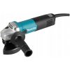 Sieťová uhlová brúska Makita 850 W 230 V