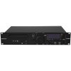 Omnitronic XDP-1502, CD/MP3/SD/USB přehrávač, 19