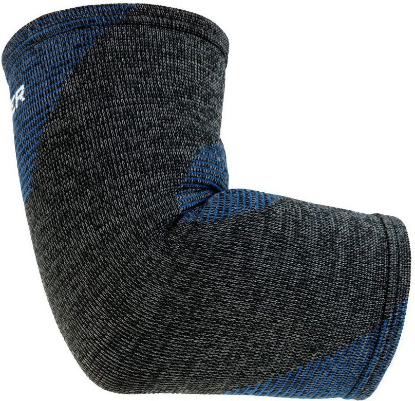 Mueller 4 Way Stretch Premium Knit Elbow Support