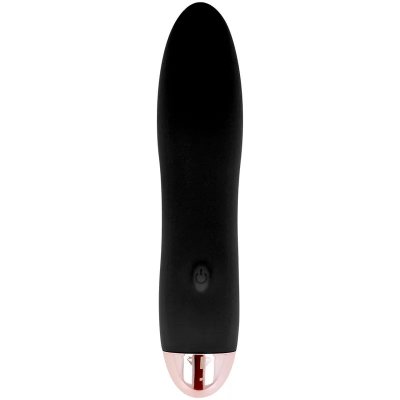 Dolce Vita Rechargeable Vibrator Four 10 Speeds