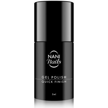 NANI Gél lak Amazing line Quick Finish 5 ml