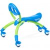 Detské jazdítko 2v1 Toyz Beetle blue