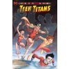 Teen Titans: Year One (New Edition) (Karl Kerschl)(Brožovaná)