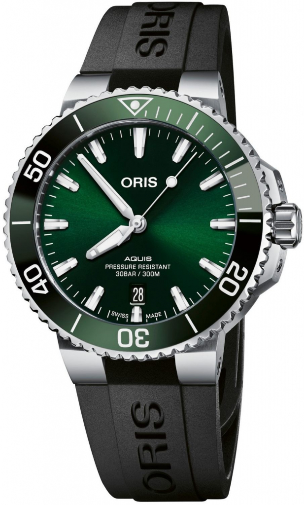 Oris 0173377664157-0742264FC