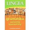 Gramatika súčasnej španielčiny - 2.vydanie - autor neuvedený