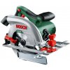 BOSCH PKS 55 ruční okružní pila 160mm