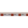 LedStar COB Bočný LED pásik 5m 12V 6000K Studená biela 10W/m 480LED/m IP65 Dĺžka: 5m