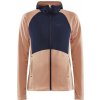Craft W ADV Essence Jersey Hood oranžová - L