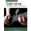 Top Hits - Really Easy Guitar: 22 Songs with Chords, Lyrics & Basic Tab