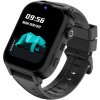 Garett Kids Hero Pro 4G čierne detské hodinky s GPS SOS WhatsApp IP67