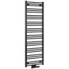 Bruckner Albrecht 600.115.6 500 mm x 1570 mm čierny matný