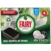 FAIRY Original Dual Washing hubka 4 ks