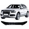 Plastový kryt kapoty - deflektor pre Audi Q5, 2008-12