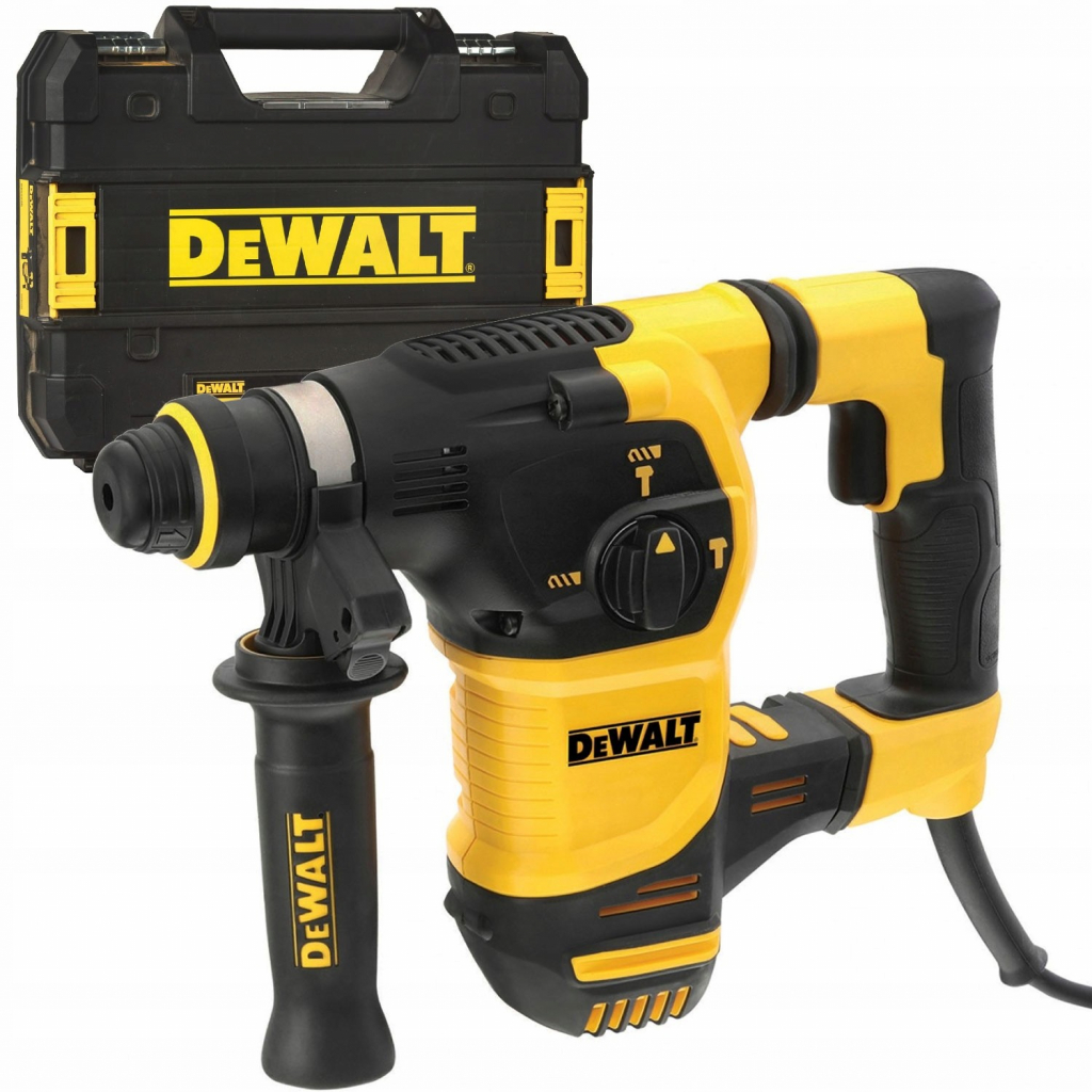 DeWalt D25333K