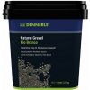 DENNERLE Přírodní štěrk Rio Branco 0,1-2 mm 2,5 kg