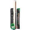 Biliardové tágo McDermott Pro Cue Kit 3 dvojdielne