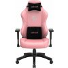 Herná stolička Anda Seat Phantom 3 Premium Gaming Chair - L Pink (AD18Y-06-P-PV)