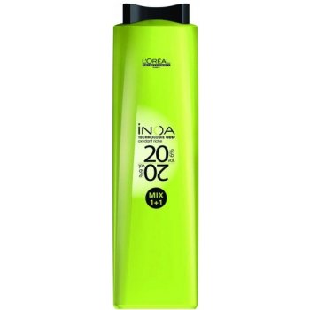 L'Oréal Inoa 2 Rich oxidant 20 Vol 6% 1000 ml