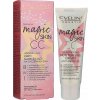 Eveline Magic Skin CC Beautifying Moisturising Cream 8in1 pre zjednotenú a rozjasnenú pleť 50 ml