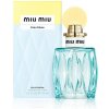 Miu Miu L’Eau Bleue parfumovaná voda dámska 100 ml