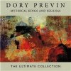 Dory Previn - Mythical Kings and Iguanas - The Ultimate Collection