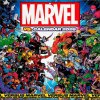 Pyramid International Nástenný kalendár Marvel 2026 (16 měsiacov)